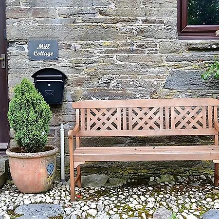 Holiday home Mill Fowey