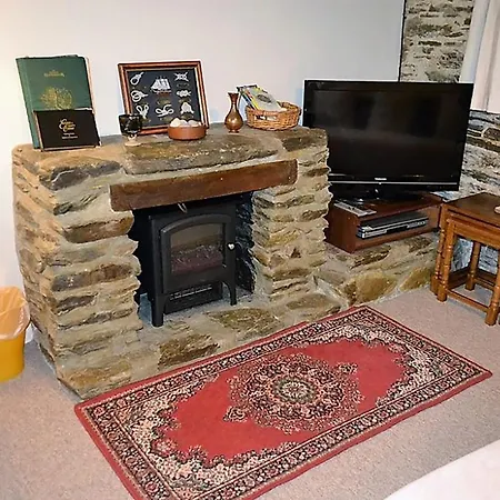 Mill Holiday home Fowey